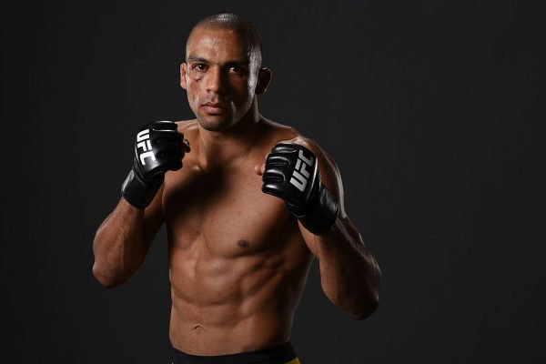 5 Things You Should Know About Edson Barboza