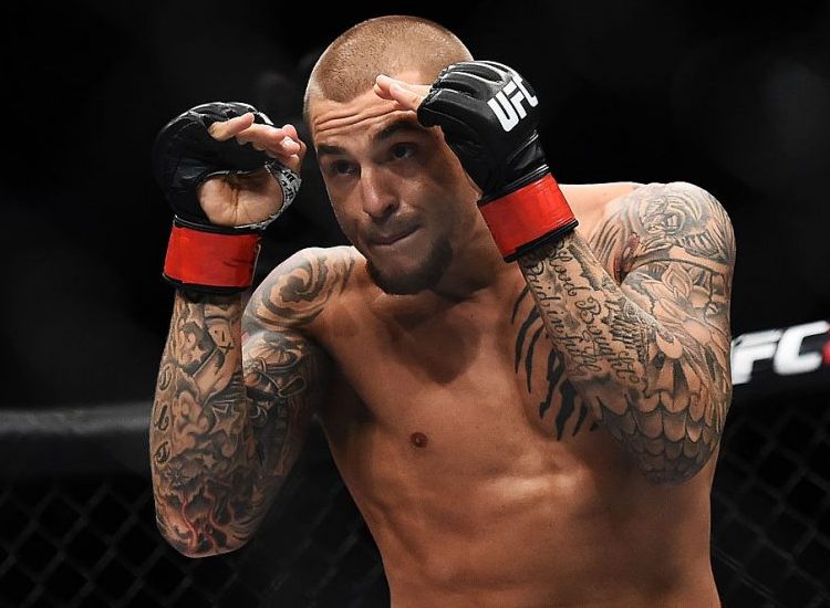 5 Things You Should Know About Dustin Poirier