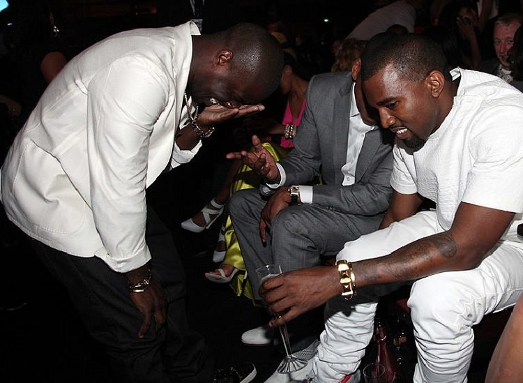 8 Ways Kevin Hart Is the New Kanye (Except Done Right)