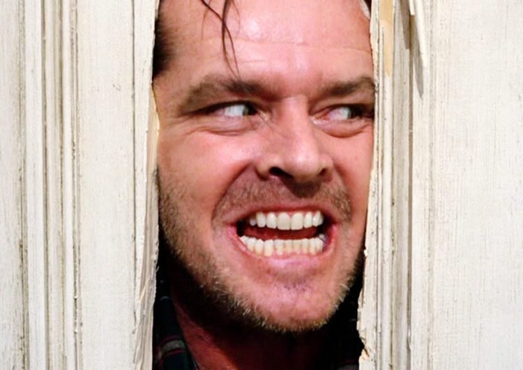 Here’s Jacky! A Jack Nicholson GIF Basket to Celebrate 82 Years of Our Favorite Actor