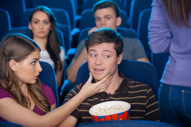 Mandatory Movies: What To Watch When You’re Tempted To Cheat On Your Girlfriend