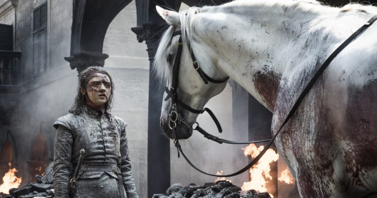 The 5 Biggest Takeaways From The ‘Game of Thrones’ Penultimate Episode