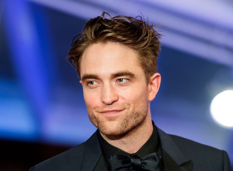 12 Best Twitter Reactions to Robert Pattinson Playing Batman