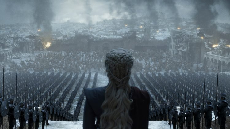 5 Reasons Why The ‘Game of Thrones’ Series Finale Blew Our Minds