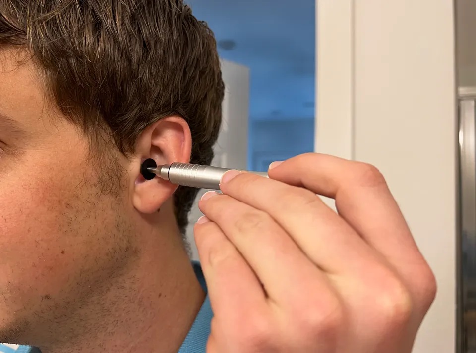7. Ear Cleaner With Camera 