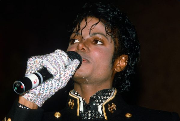Johnny Depp-Produced Puppet Musical Fingers Michael Jackson’s Glove as Perpetrator