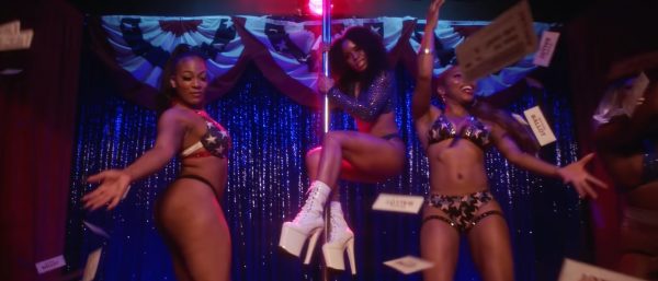‘Get Your Booty to the Poll’ PSA Uses Strippers to Motivate Voters, We Vote Yes!