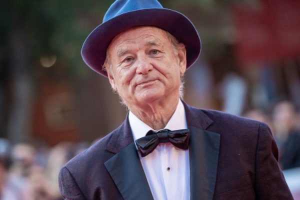 Weird News of the Day: Bill Murray Applied for a Job at P.F. Chang’s