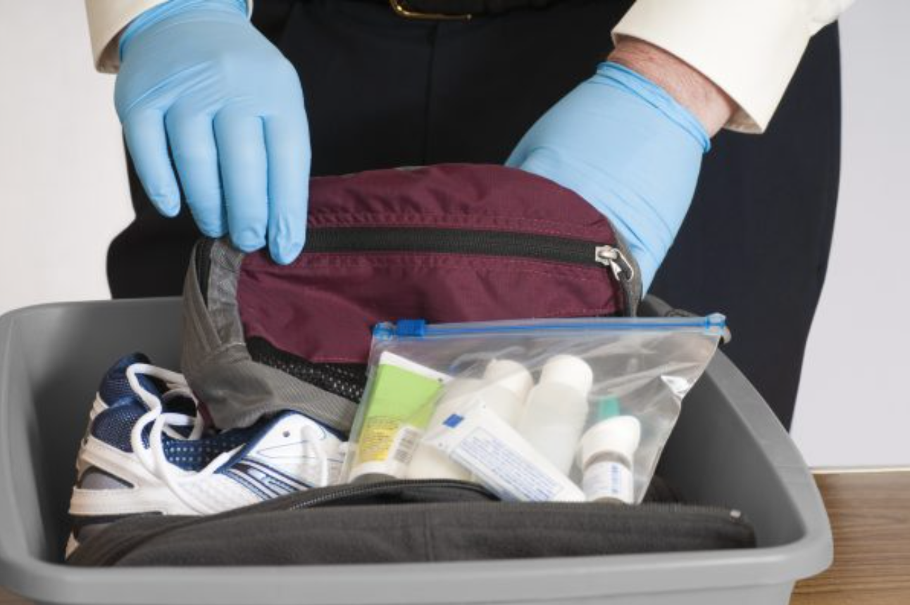 Ranked! TSA’s 10 Most Hilariously Confusing Confiscated Items of 2021