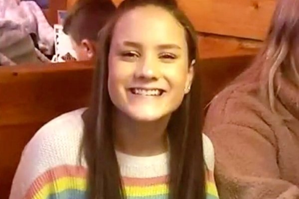 Kentucky School Expels Girl Over Rainbow Birthday Cake and Matching Sweater, Then Gets Sued For Being Enormous Prick