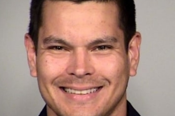 Police Officer Fired For Giving Feces Sandwich to Homeless Man Wins Job Back, Maintains Sh!t-Eating Grin