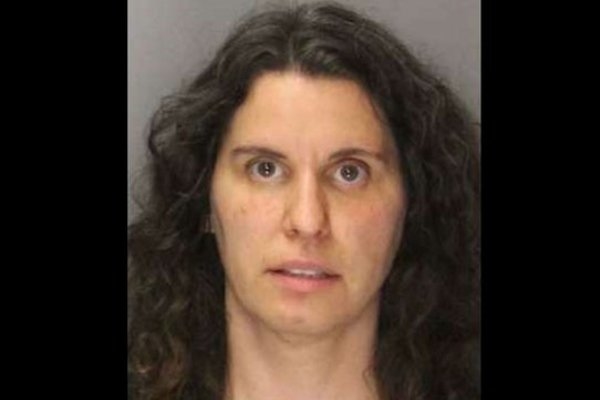 Anti-Vaxxer Charged After Throwing Menstrual Blood in Court, Perfect Example For Why You Should Vaccinate Your Kids
