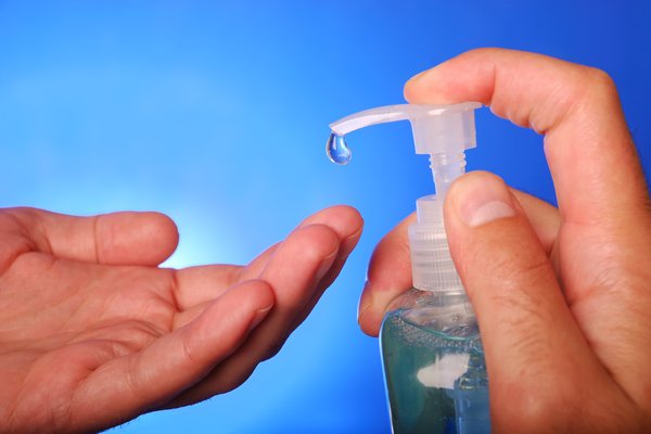 Hand Sanitizer Prices Skyrocket Amid Coronavirus, Our Cheap DIY Suggestions to Avoid Getting Scammed