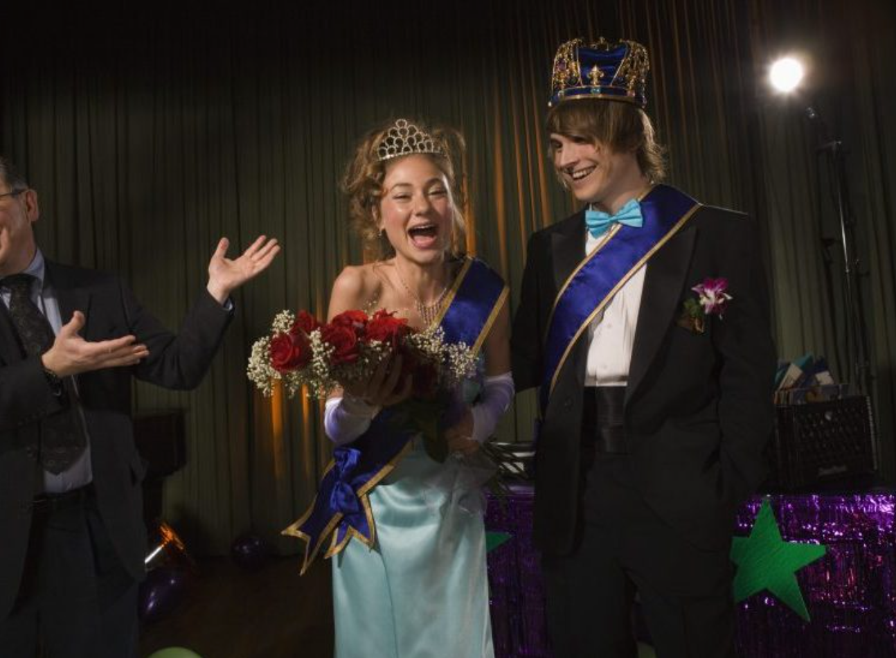 Meanwhile in Florida: Mother and Daughter Rig Homecoming Queen Election, That’s Going to Make For Some Awkward Yearbook Messages