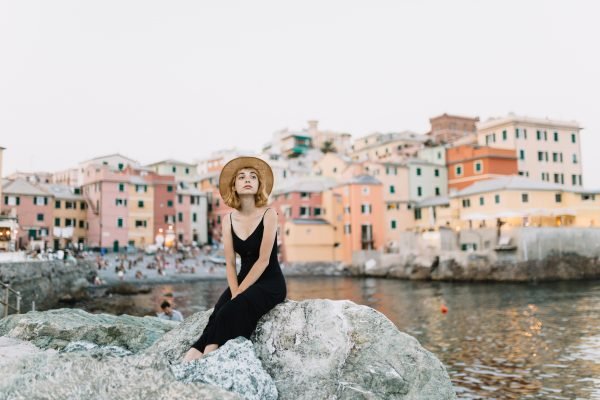 Instagram Influencer Finally Fails to Convince People They’re Enjoying Their Travels