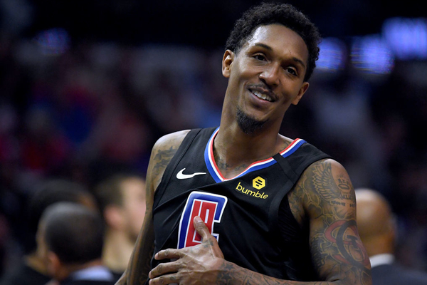 Basketball Star Lou Williams Leave NBA Bubble to Go to Funeral (Ends Up at Strip Club Like Any Other Funeral)