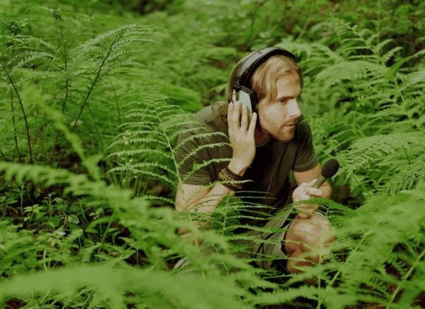 Occupational Hazard: Musician Ironically Killed By Bear While Recording Sounds of Nature