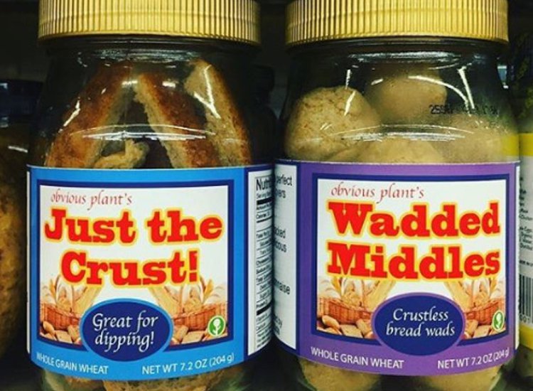 Comedian Plants Fake Products On Store Shelves, Hilarity Ensues