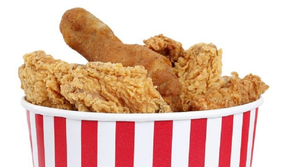 Drug Tunnel Found In KFC Is Like A Real Life “Breaking Bad” Episode