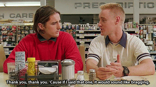 9. 'Bottle Rocket' 