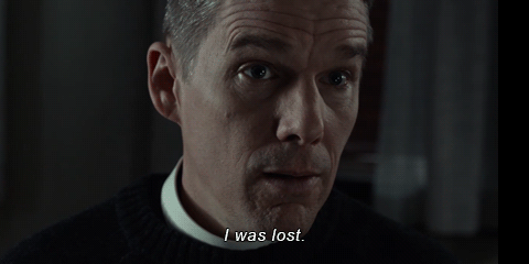 'First Reformed'