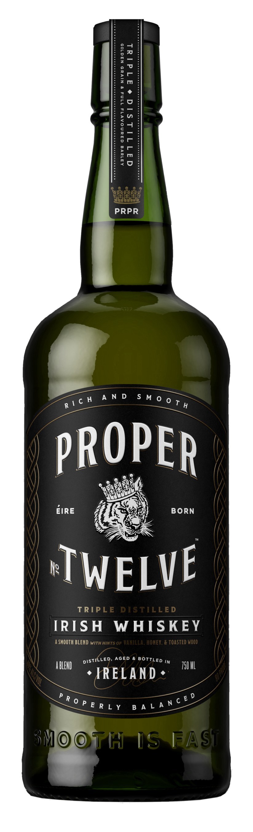 Proper No. Twelve Irish Whiskey 