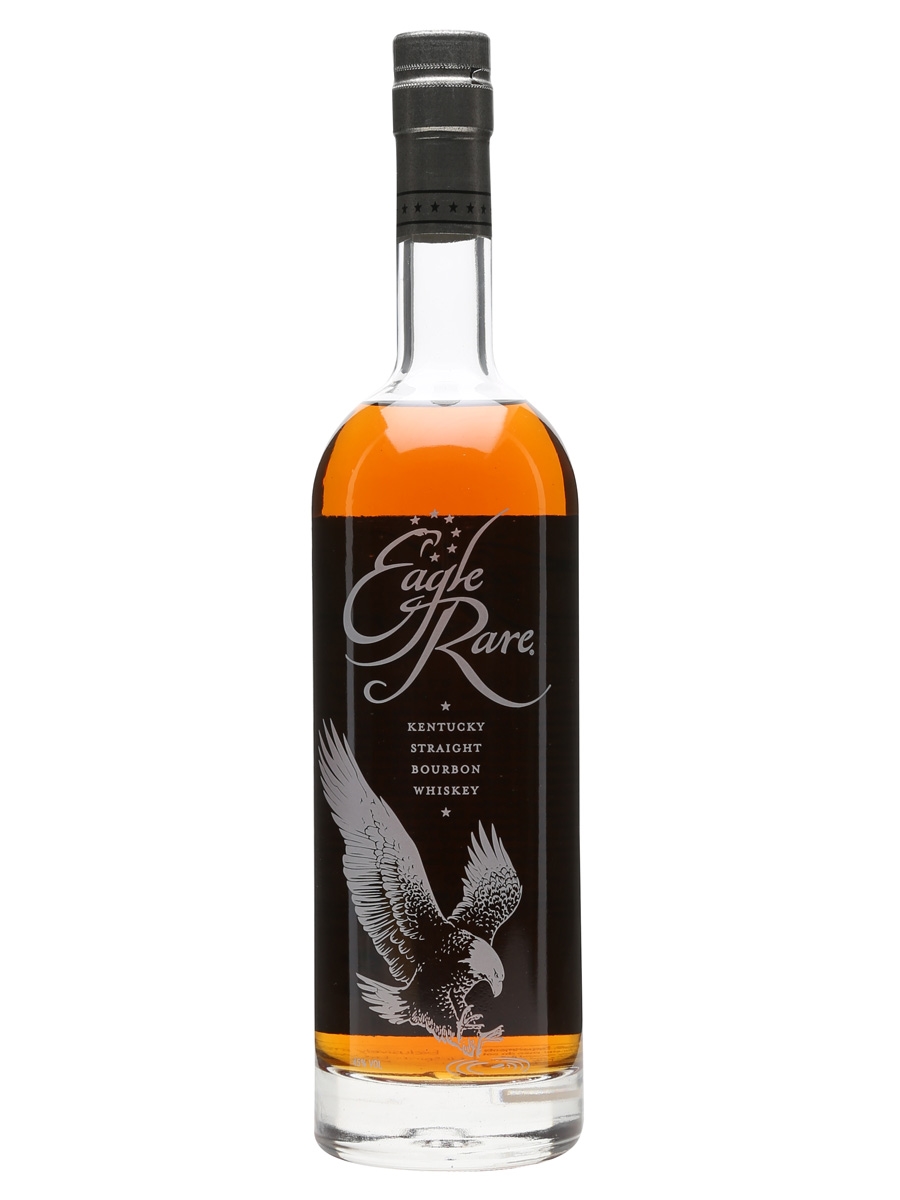 Bourbon – Eagle Rare Ten-Year