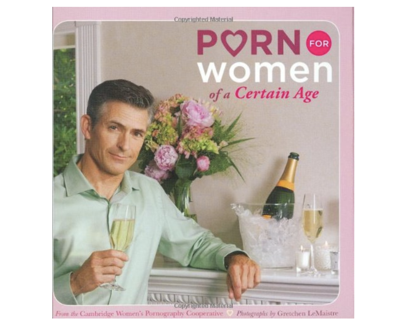 'Porn For Women of a Certain Age'