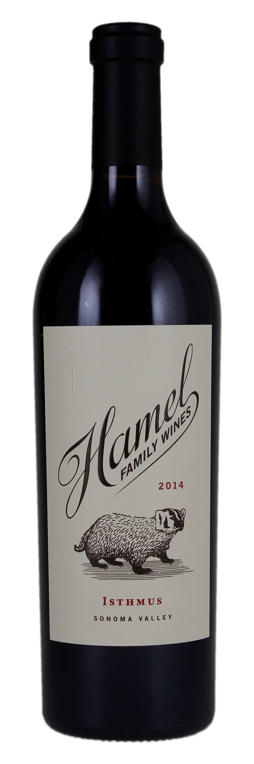 Hamel Family Wines Isthmus