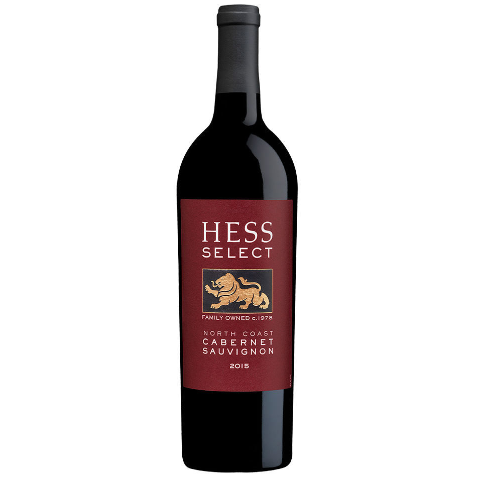 Hess Select Cabernet