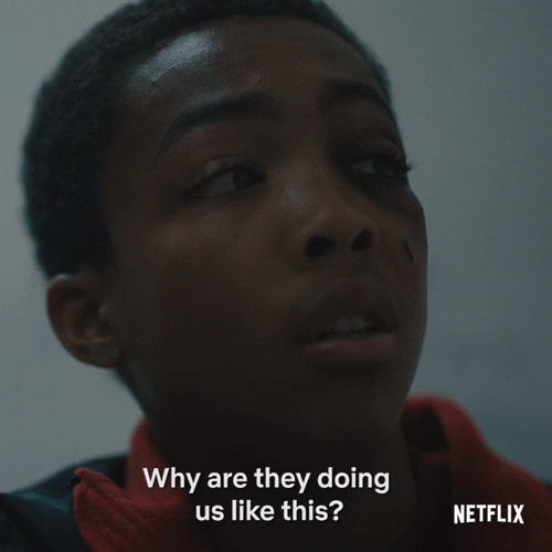 'When They See Us'