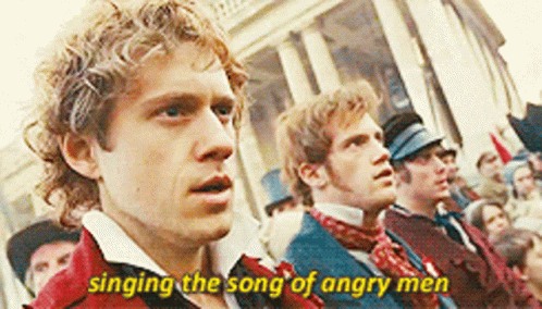 Les Miserables