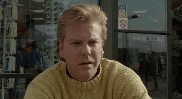 'The Vanishing' (1993)