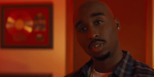 Demetrius Shipp Jr. as Tupac