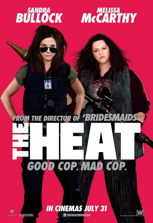 'The Heat' 