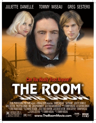 'The Room' 