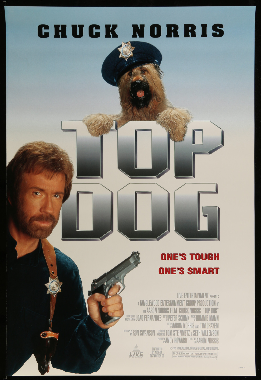 'Top Dog' 