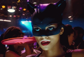 Halle Berry - "Catwoman"