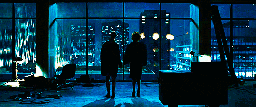 'Fight Club' - Dysfunctional Partnerships Are The Best