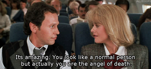 'When Harry Met Sally' - Men And Women Can't Be Friends