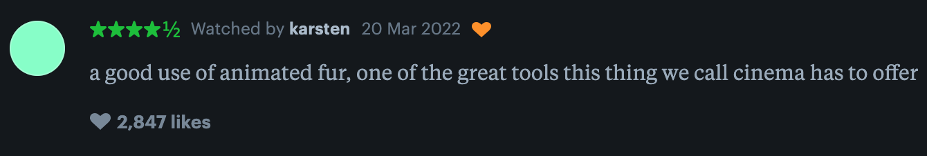 This Thing We Call Cinema