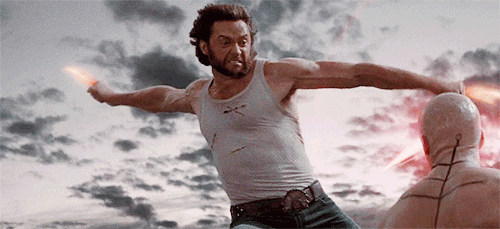 12. 'X-Men Origins: Wolverine'