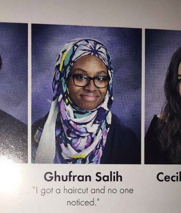 Yearbook Quotes #9