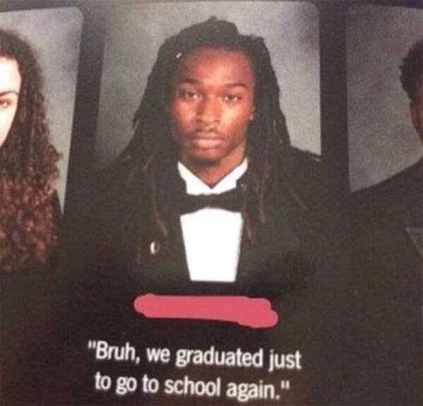 Yearbook Quotes #10