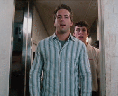 Your last name is Trump.