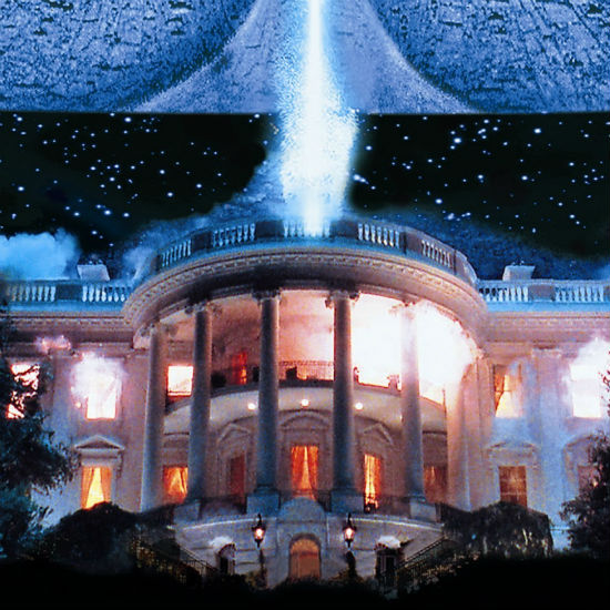 1996 - 'Independence Day'