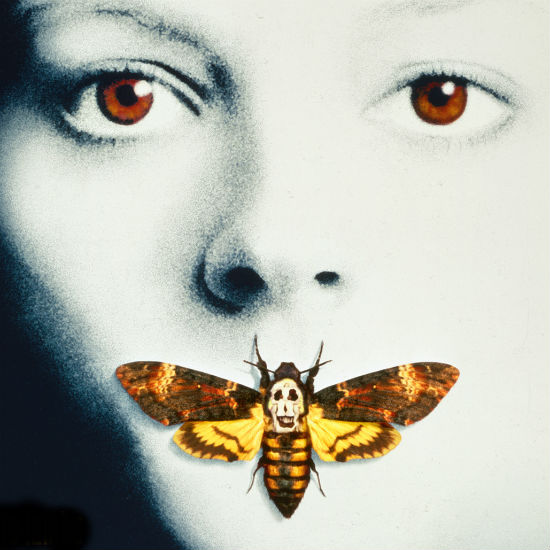 1991 - 'The Silence of the Lambs'